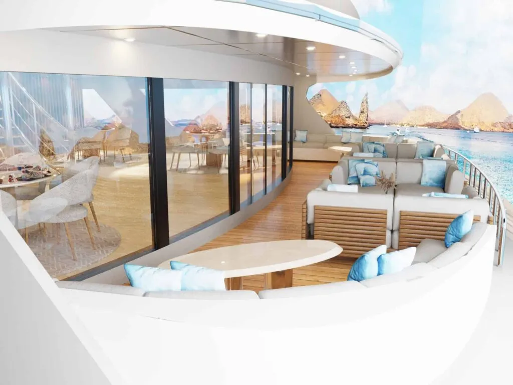Hermes | South America Cruises | Galapagos Islands