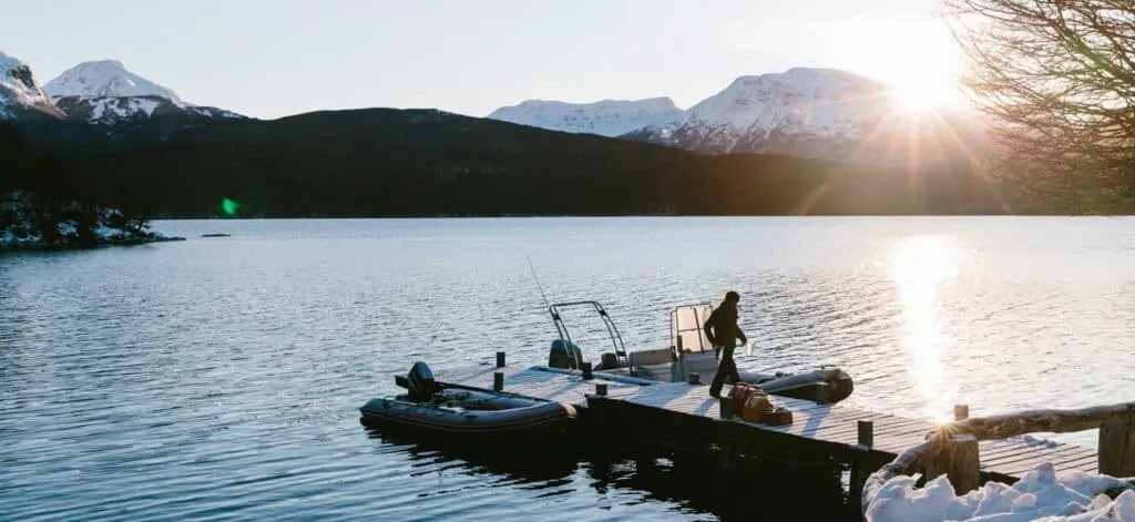 Wild Cooking with Francis Mallmann | Argentina