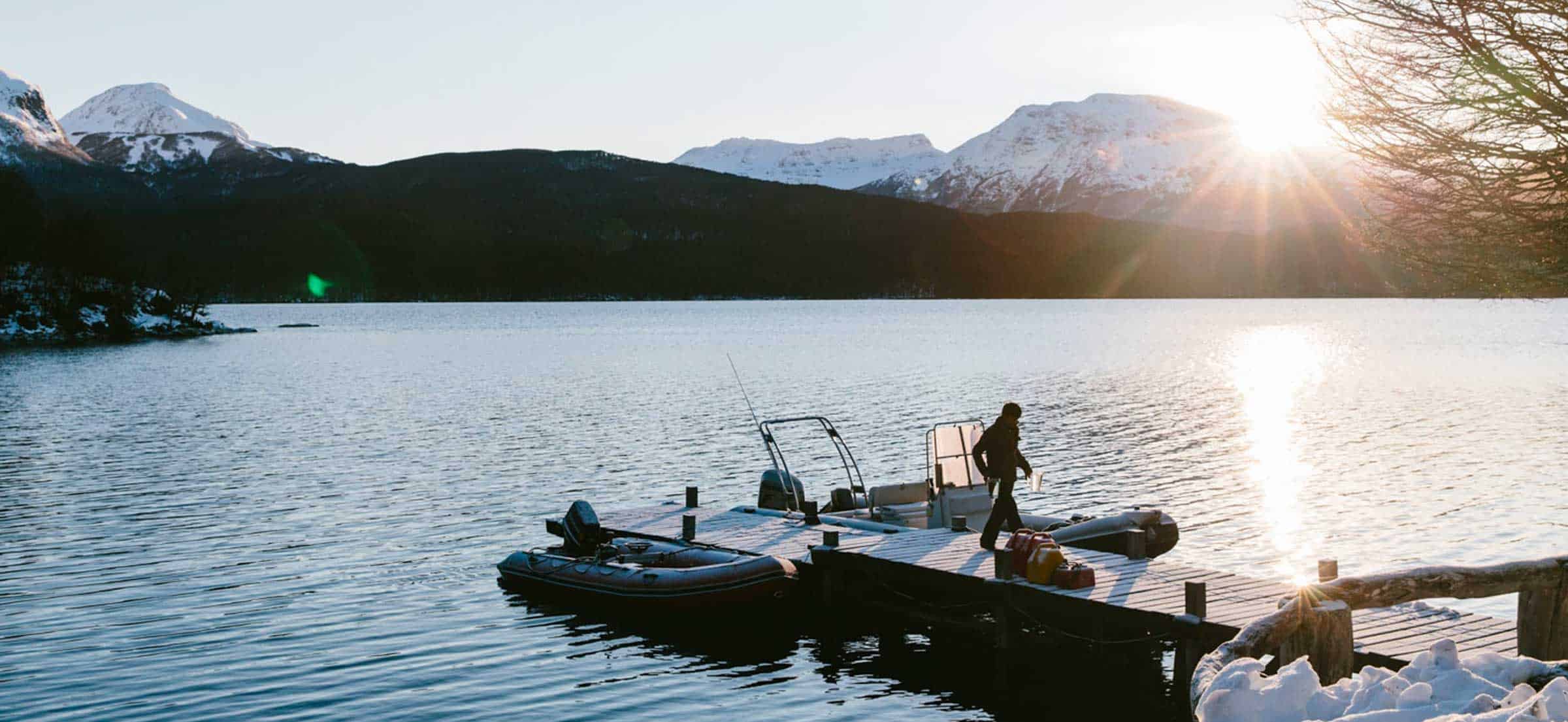Wild Cooking with Francis Mallmann | Argentina