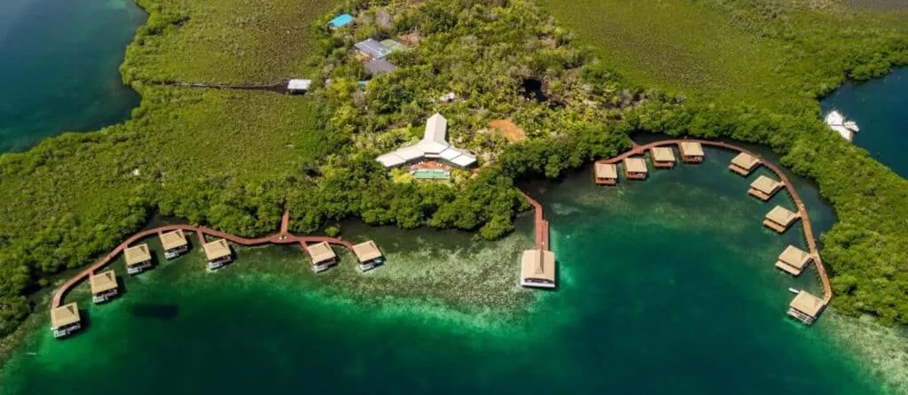 Nayara Bocas Del Toro