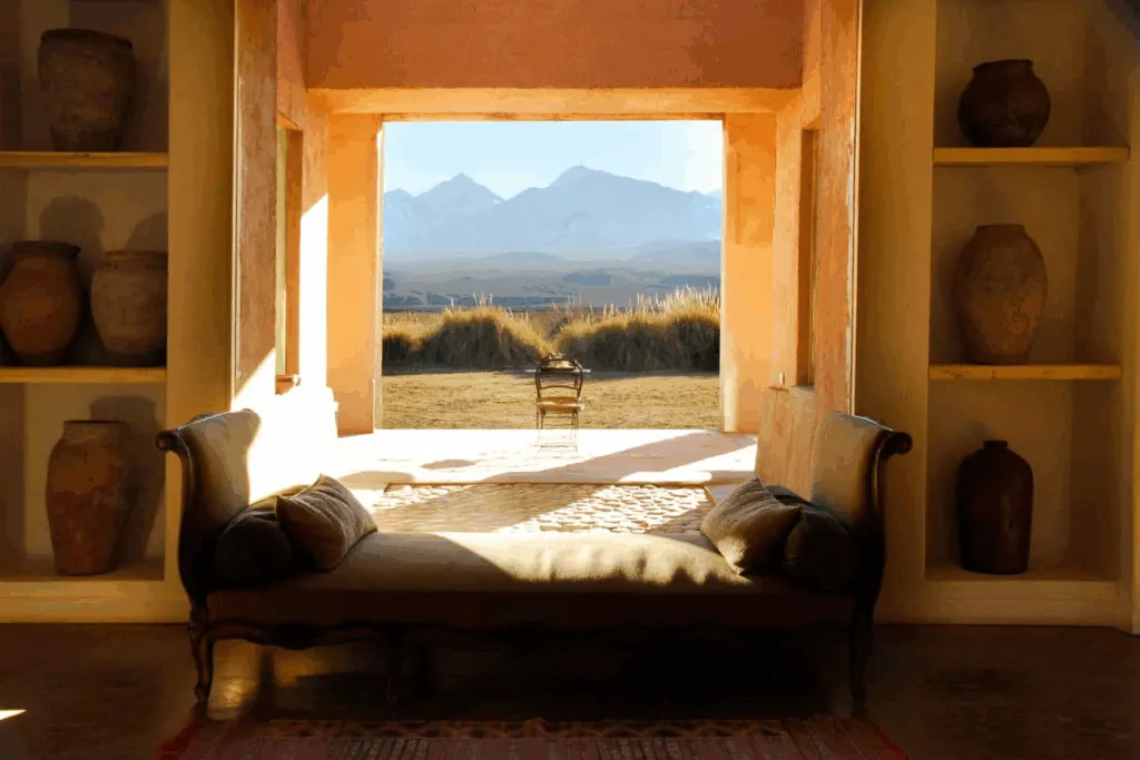 Posada de Los Patos Argentina
