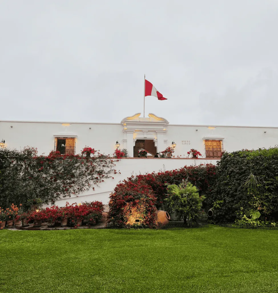 Lima, Peru | Luxury Holidays | Plan South America
