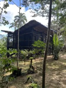 Cocoon Suite | Nomad Lodges | Plan South America