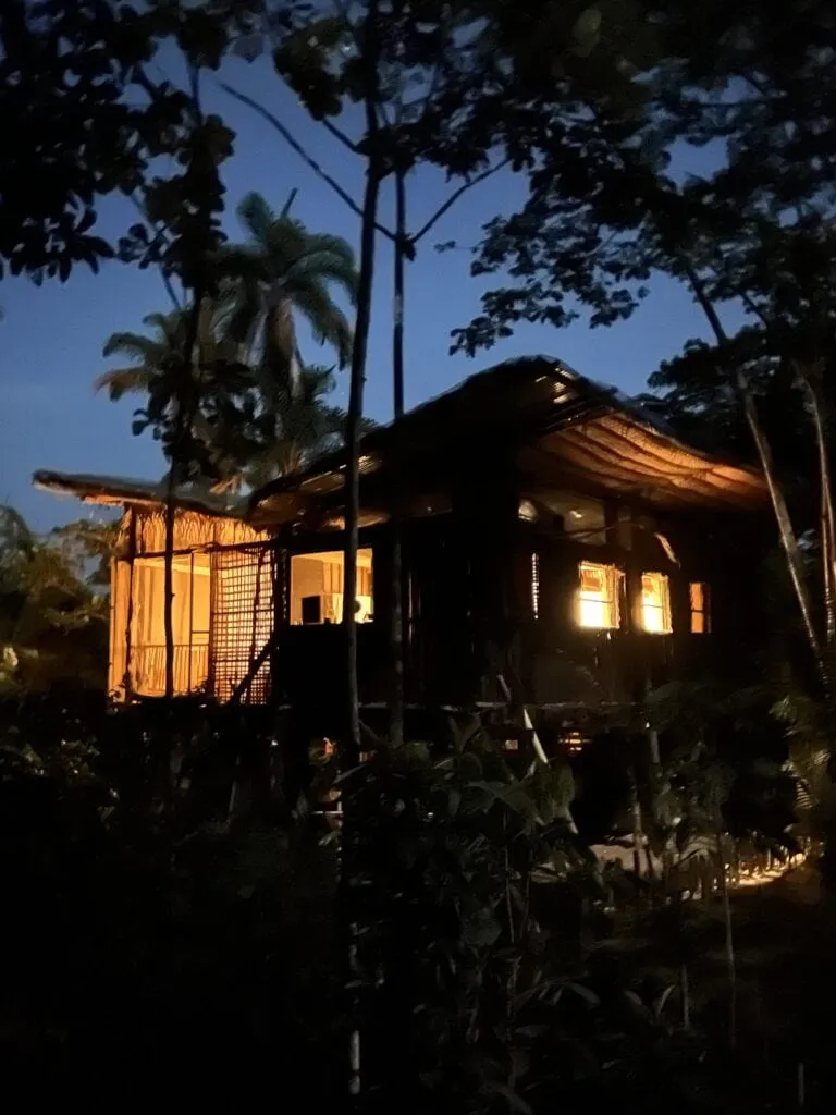 Cocoon Suite | Nomad Lodges | Plan South America