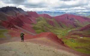 cusco treks