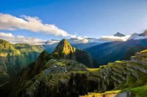 10 top treks around cusco