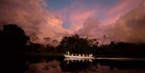 Peru | Amazon | Plan South America