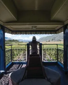 Belmond Andean Explorer | Peru Luxury Travel