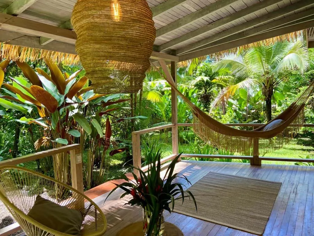 Golfo Dulce Retreat