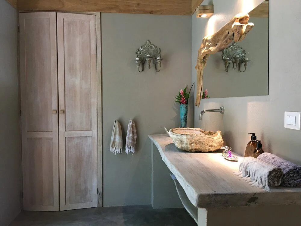 Golfo Dulce Retreat