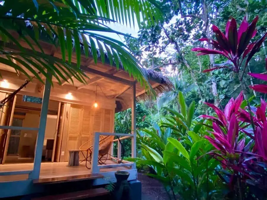 Golfo Dulce Retreat