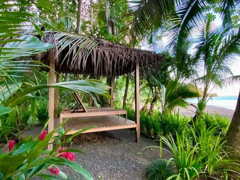 Golfo Dulce Retreat