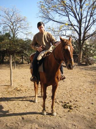 Agustín Arias