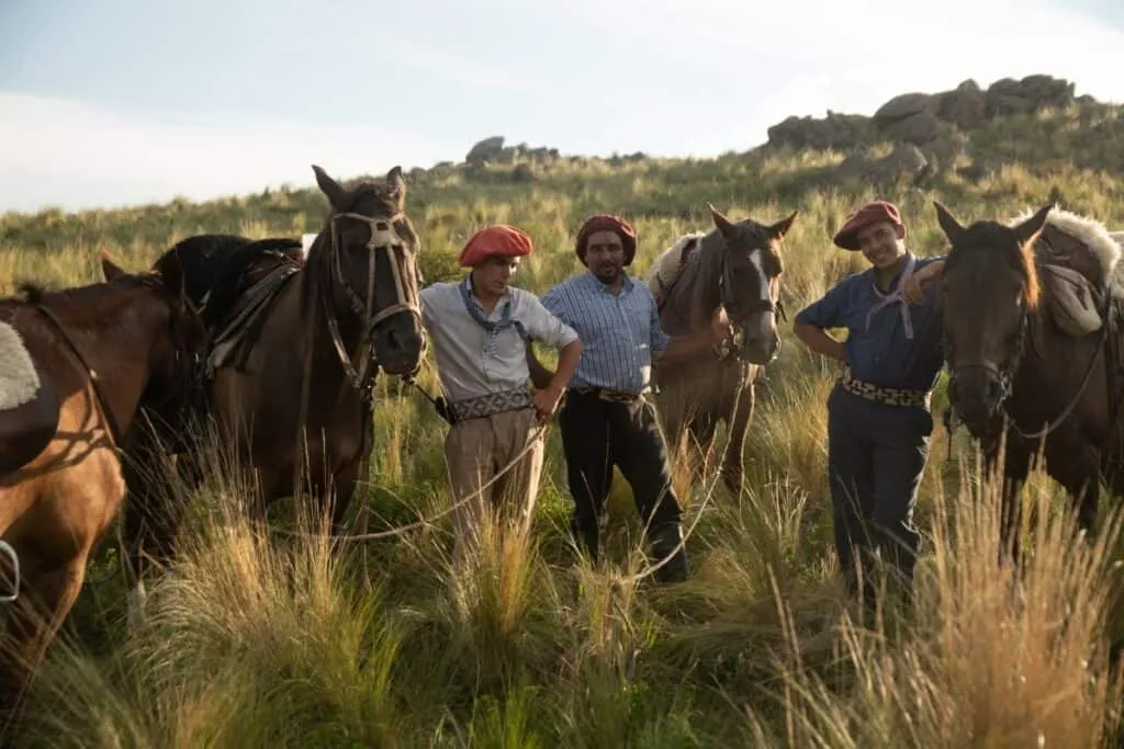Riding Argentina | Horse Riding South America