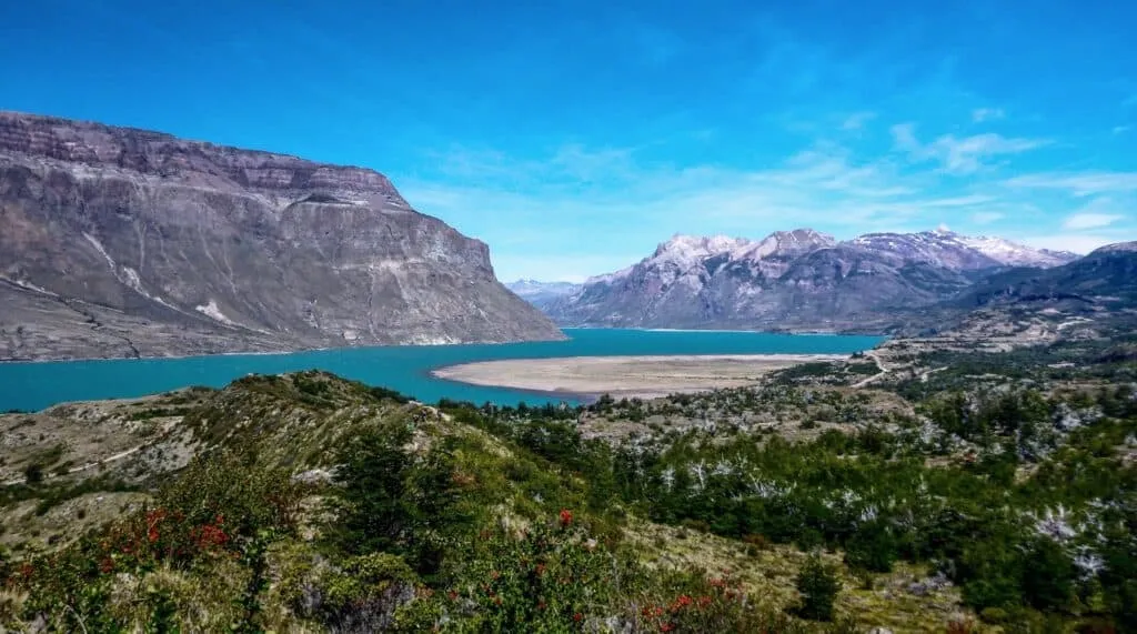 Estancia El Cóndor