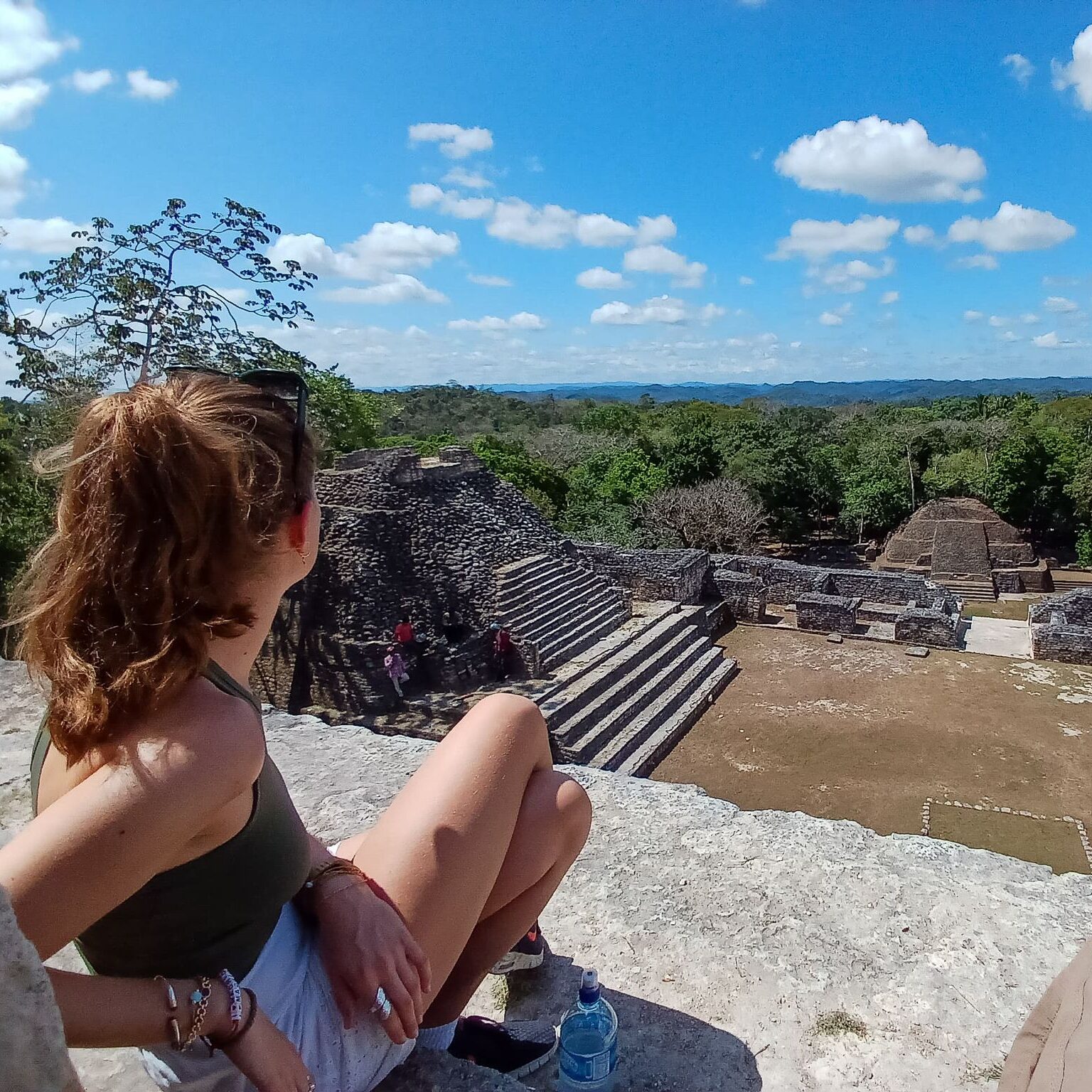 Tilda’s Two Week Adventure across Guatemala & Belize