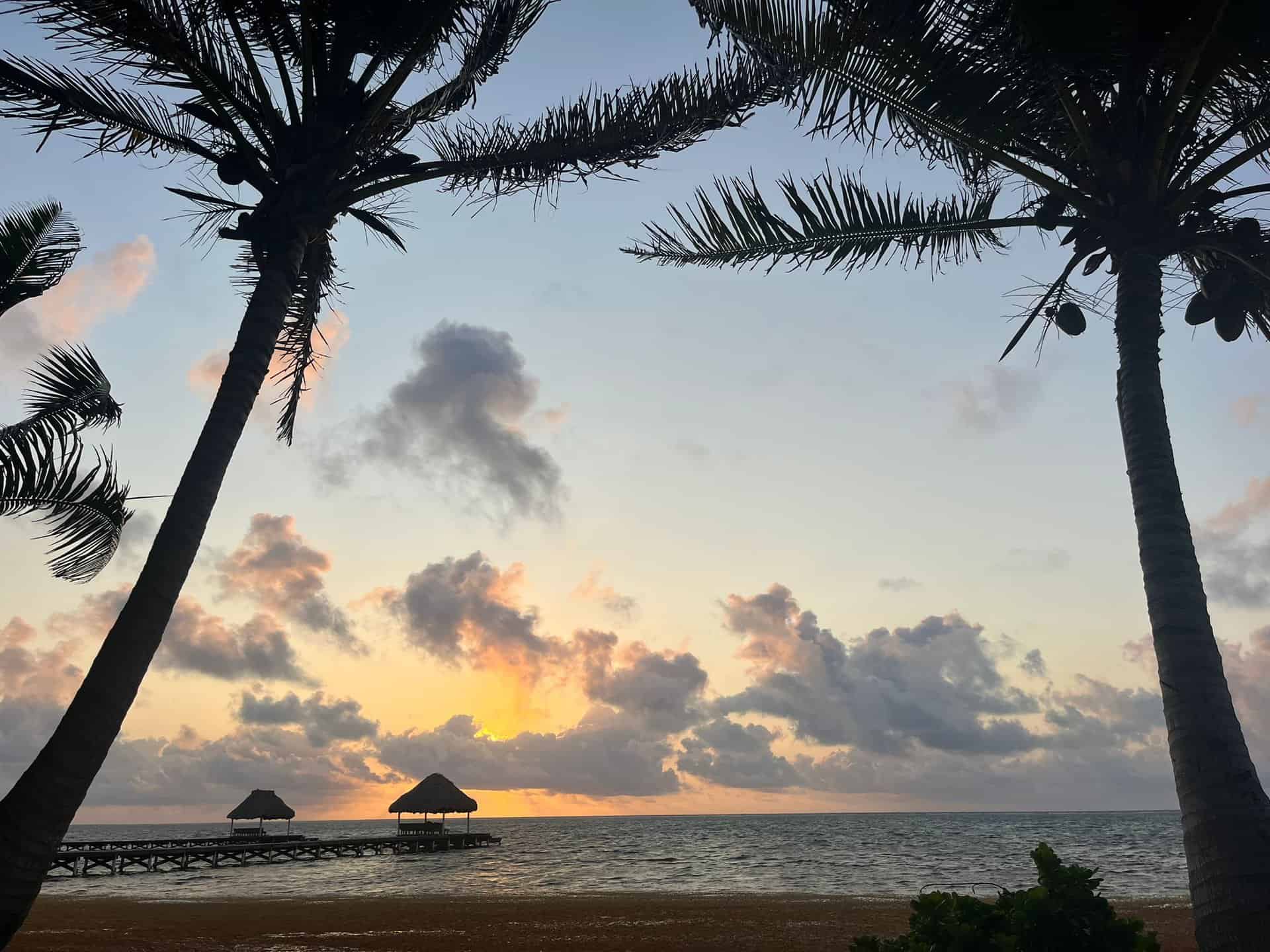 Tilda’s Two Week Adventure across Guatemala & Belize