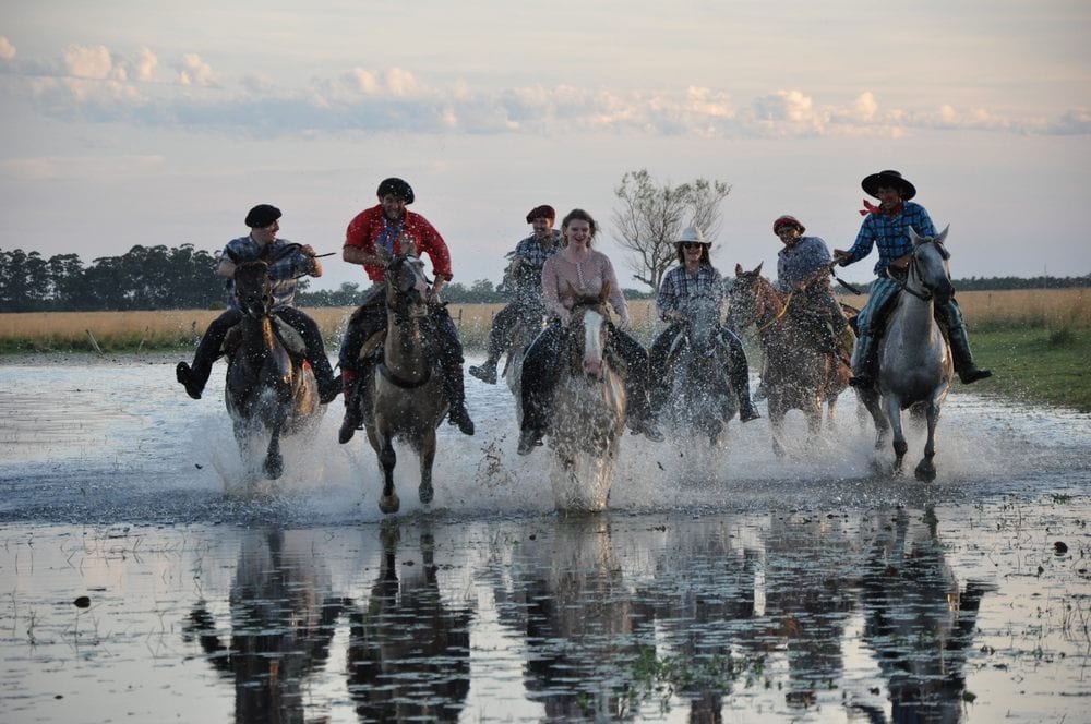 Estancia Don Joaquín – Corrientes, Argentina