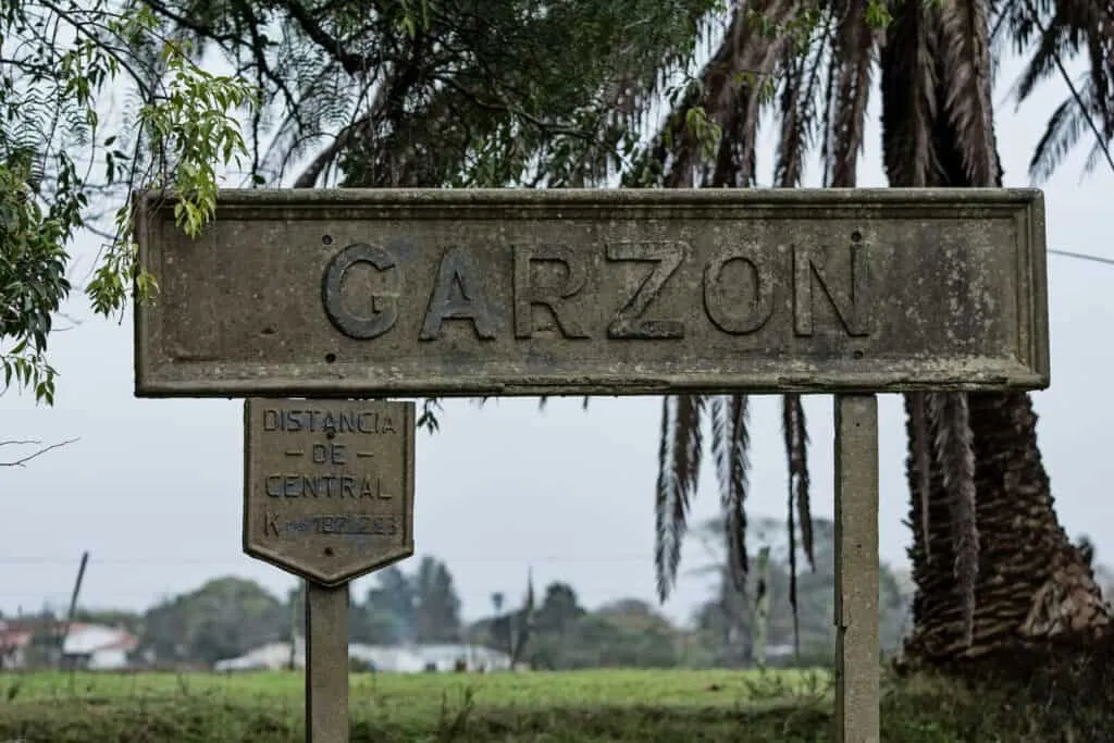 Garzon | Uruguay | Plan South America