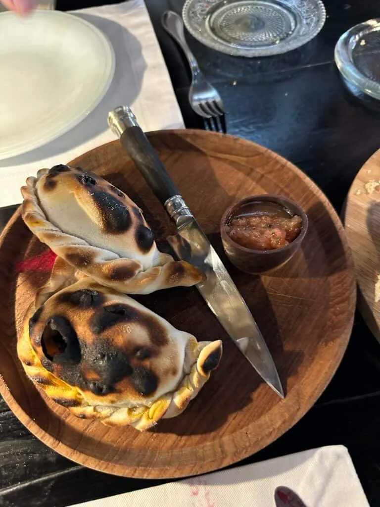 Restaurante Garzon | Uruguay | Plan South America