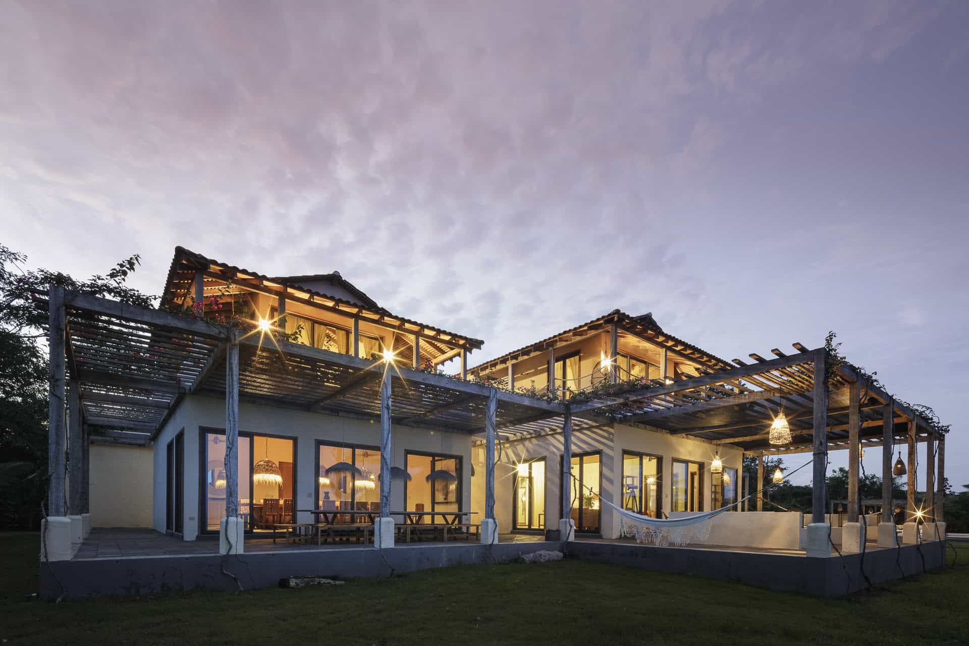 Casa Panamaes, Azuero Peninsula – Panama