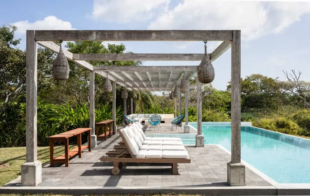 Casa Panamaes | Azuero Peninsula | Panama