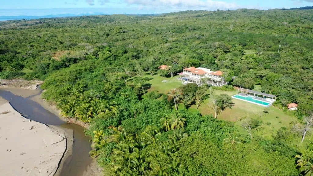 Casa Panamaes | Azuero Peninsula | Panama