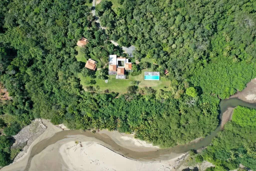 Casa Panamaes | Azuero Peninsula | Panama