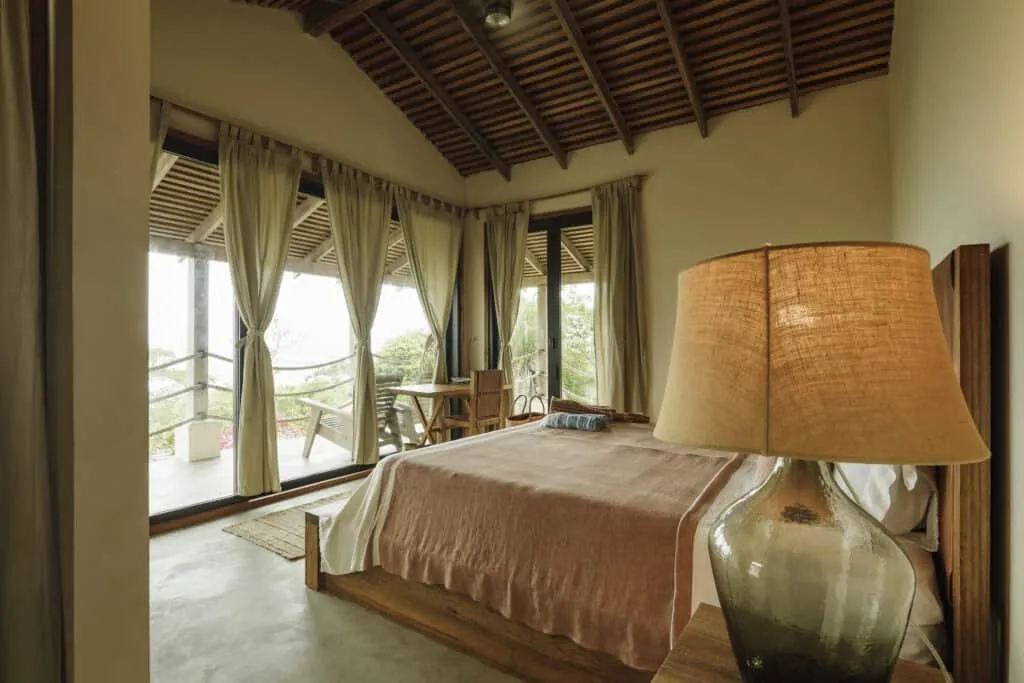 Casa Panamaes | Azuero Peninsula | Panama