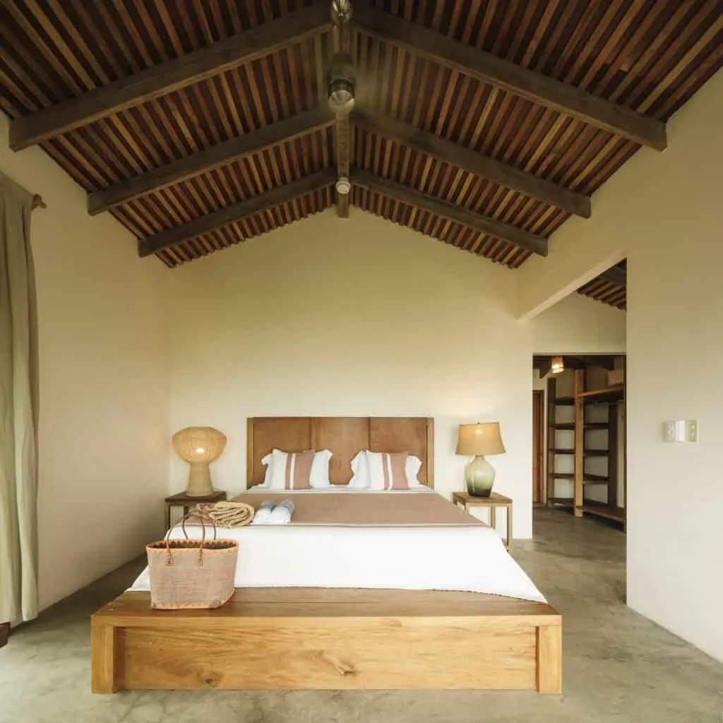 Casa Panamaes | Azuero Peninsula | Panama