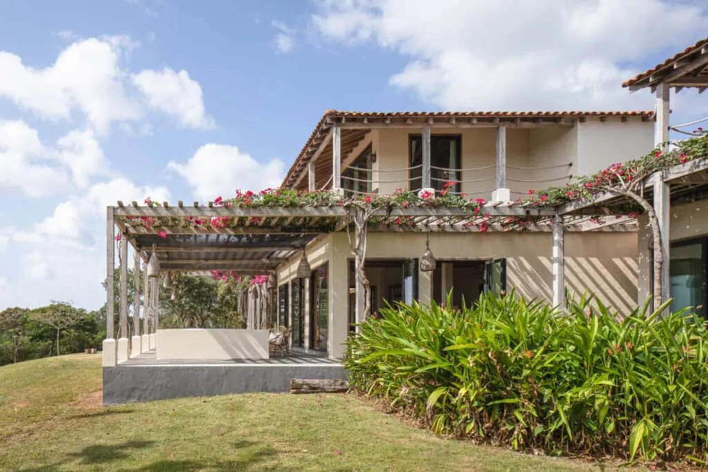 Casa Panamaes | Azuero Peninsula | Panama