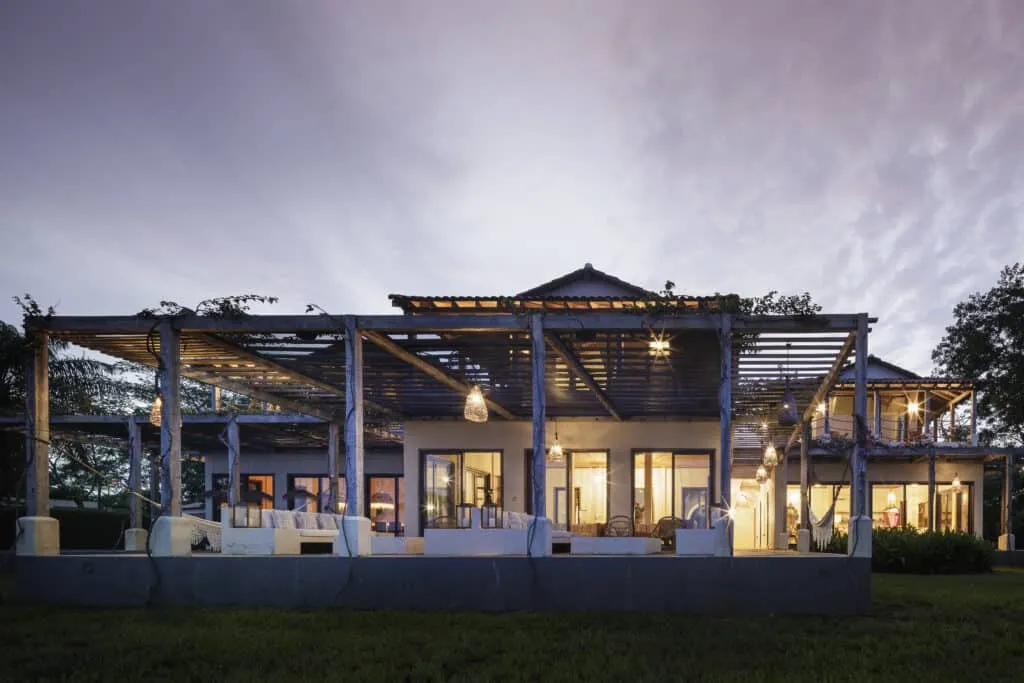 Casa Panamaes | Azuero Peninsula | Panama