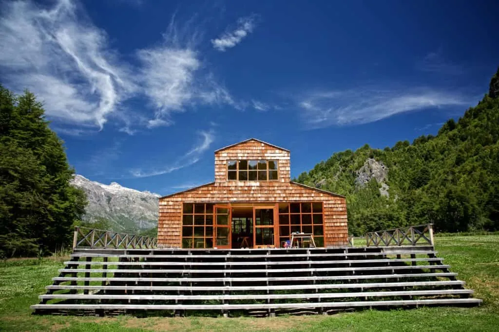 Interview With Marcelo Schaffer from PATA Lodge