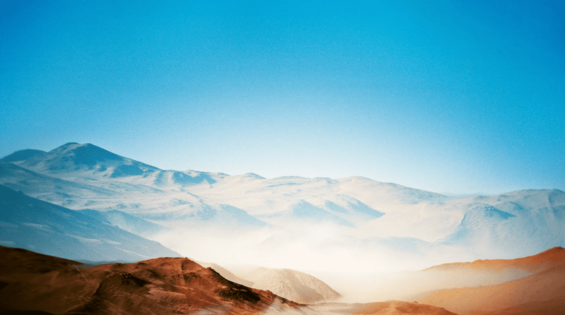 Conde Nast Traveller: A Solo Road Trip from Buenos Aires to the Chilean Coast
