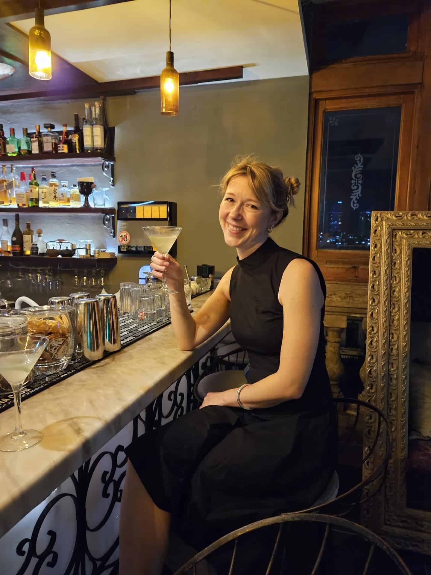 Cuba with Hattie: A Journey to Havana and Trinidad