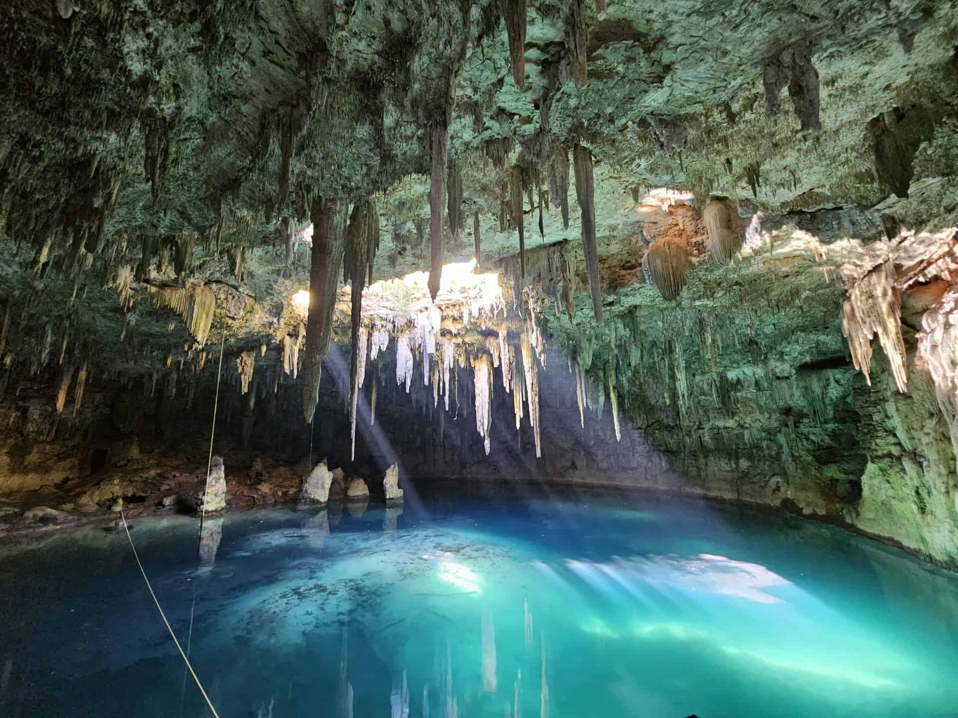 The Financial Times: A Deep Dive into the Yucatán