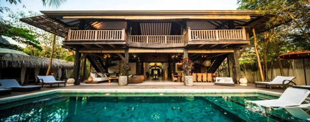 Casa Dewa, Santa Teresa, Costa Rica