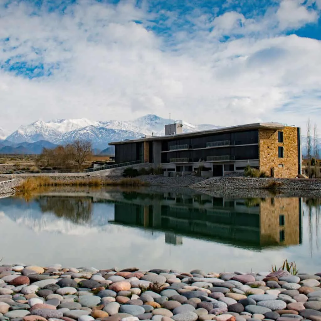Casa de Uco, Mendoza