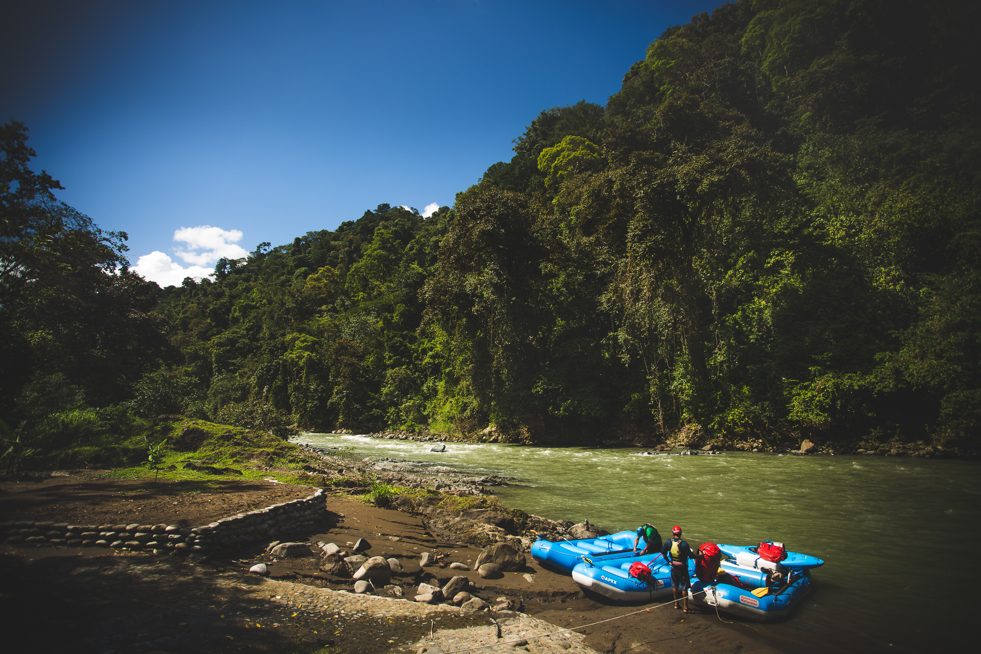 A Journey Through Wild Costa Rica