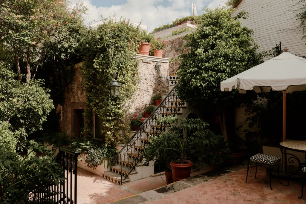 Belmond Casa de Sierra Nevada