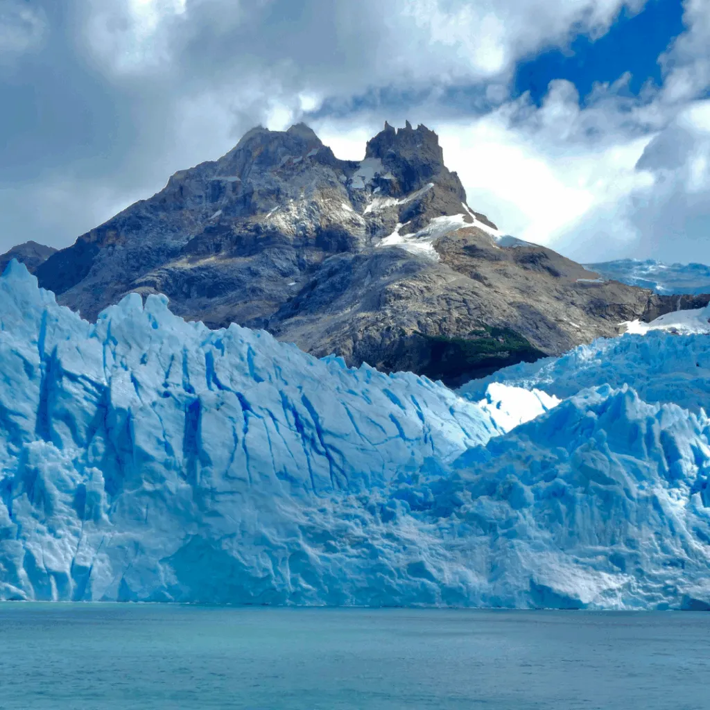 El Calafate, Argentina