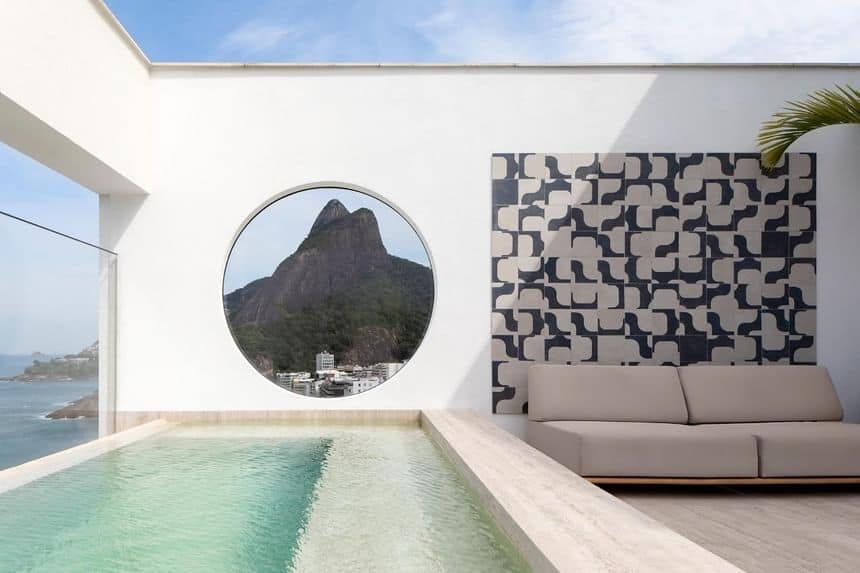Janeiro Hotel