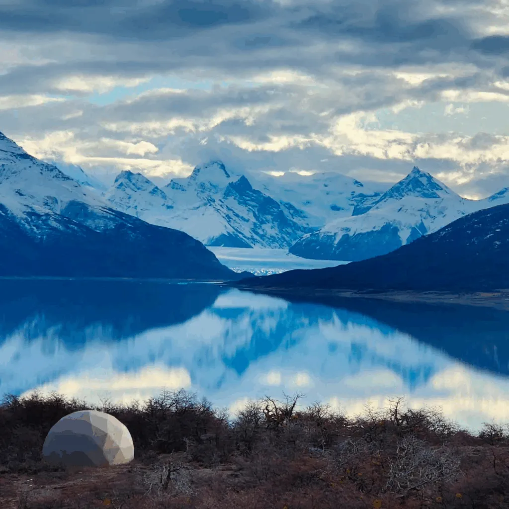 Pristine-El-Calafate