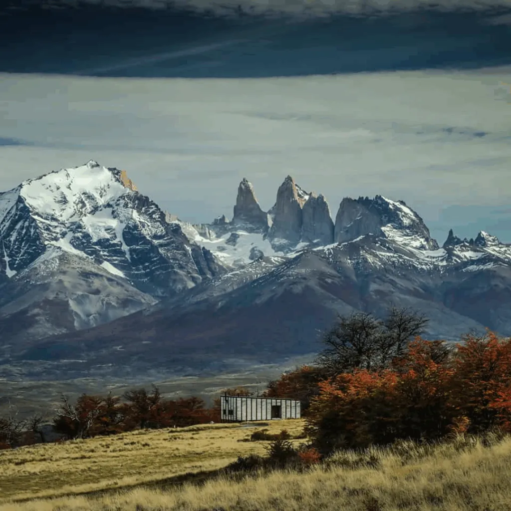 Torres del Paine, Patagonia