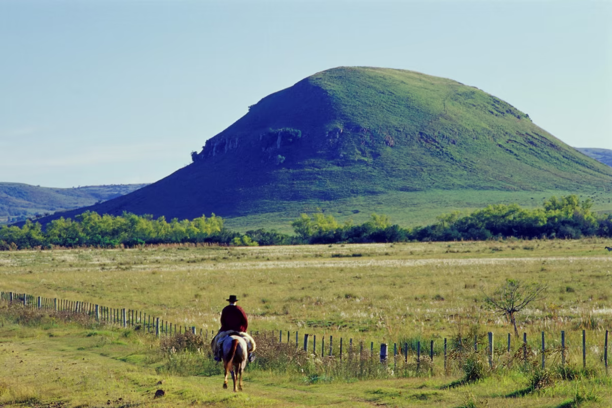 The Financial Times: Rural Rhythms and Remote Retreats in Uruguay