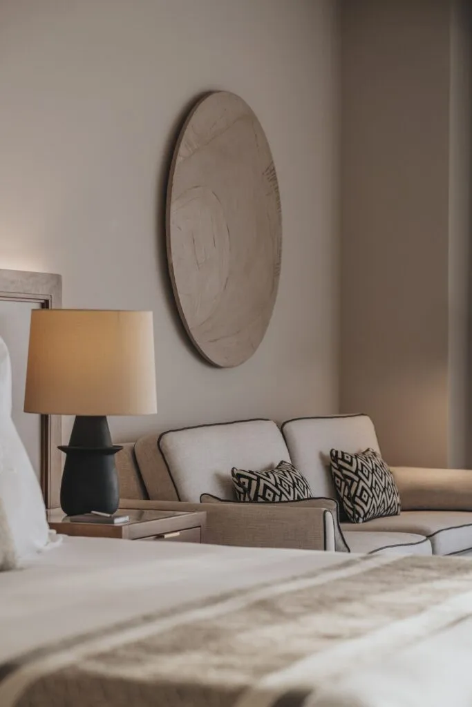 SHA Wellness Clinic Mexico Superior Suite