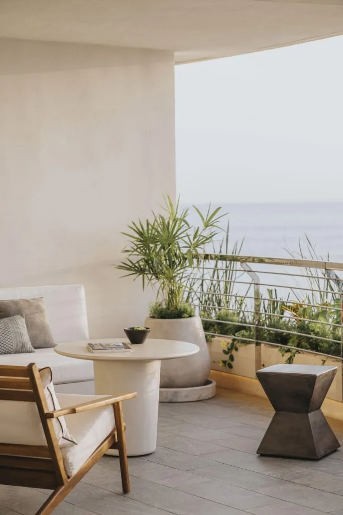 SHA Wellness Clinic Mexico Superior Suite