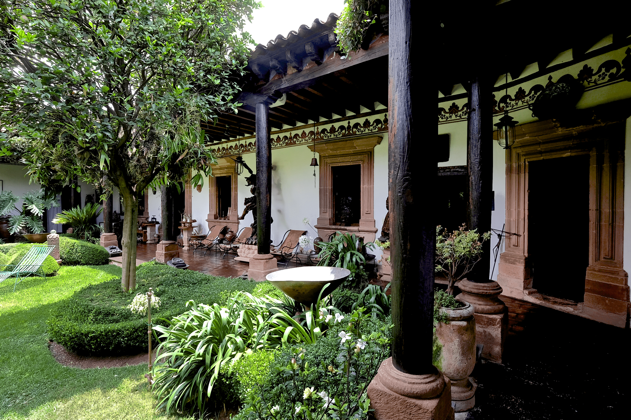 Casa de la Real Aduana