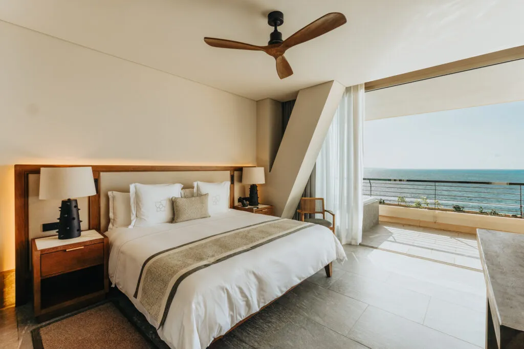 SHA Wellness Clinic Mexico Grand Suite