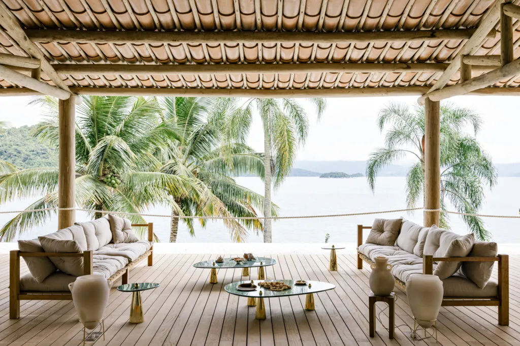 Ilha dos Cocos Brazil